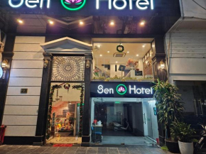 Sen Hotel HN - by BAY LUXURY